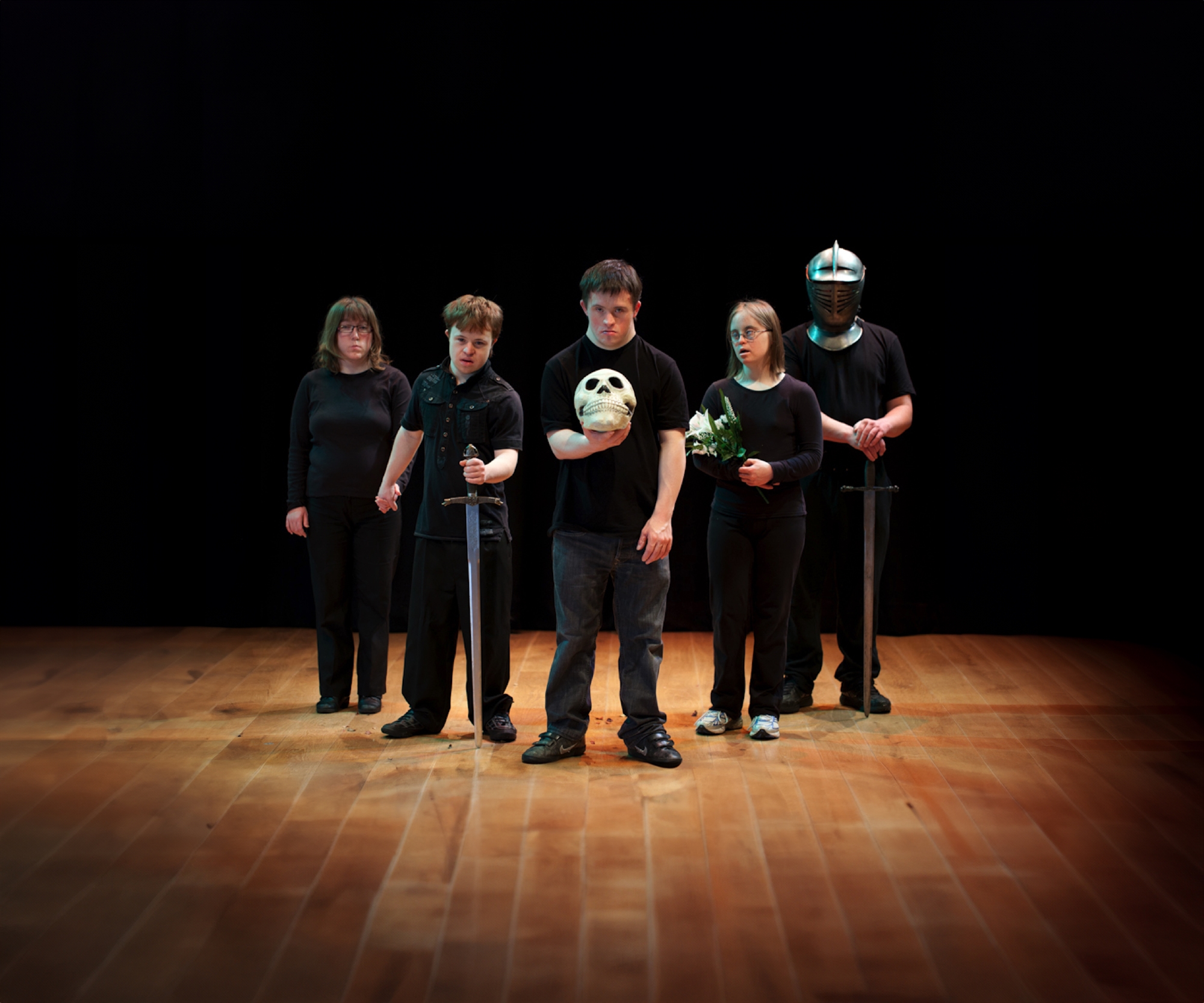 Με οδηγό τον θυμό της Αντιγόνης-2