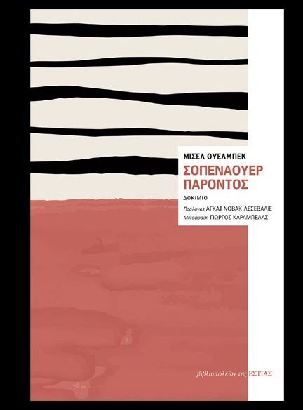 Φόρος τιμής στον Αρτουρ Σοπενάουερ-1