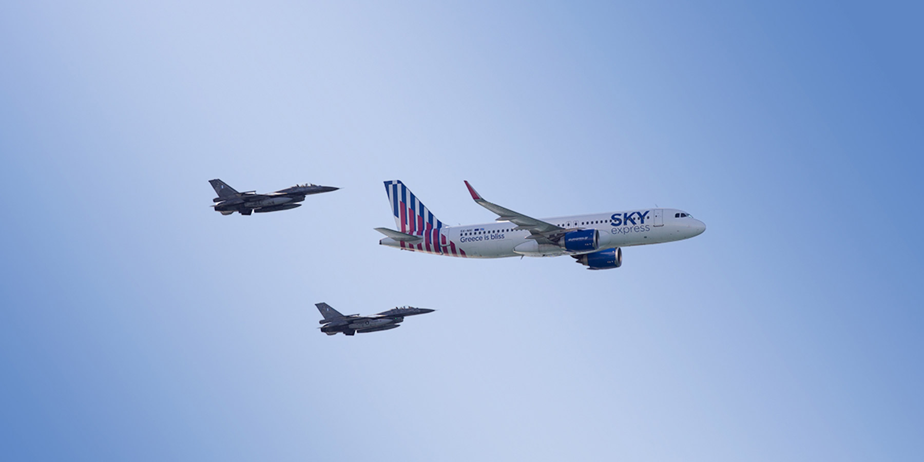 Δύο κορυφαίες ευρωπαϊκές διακρίσεις για τη Sky Express-3