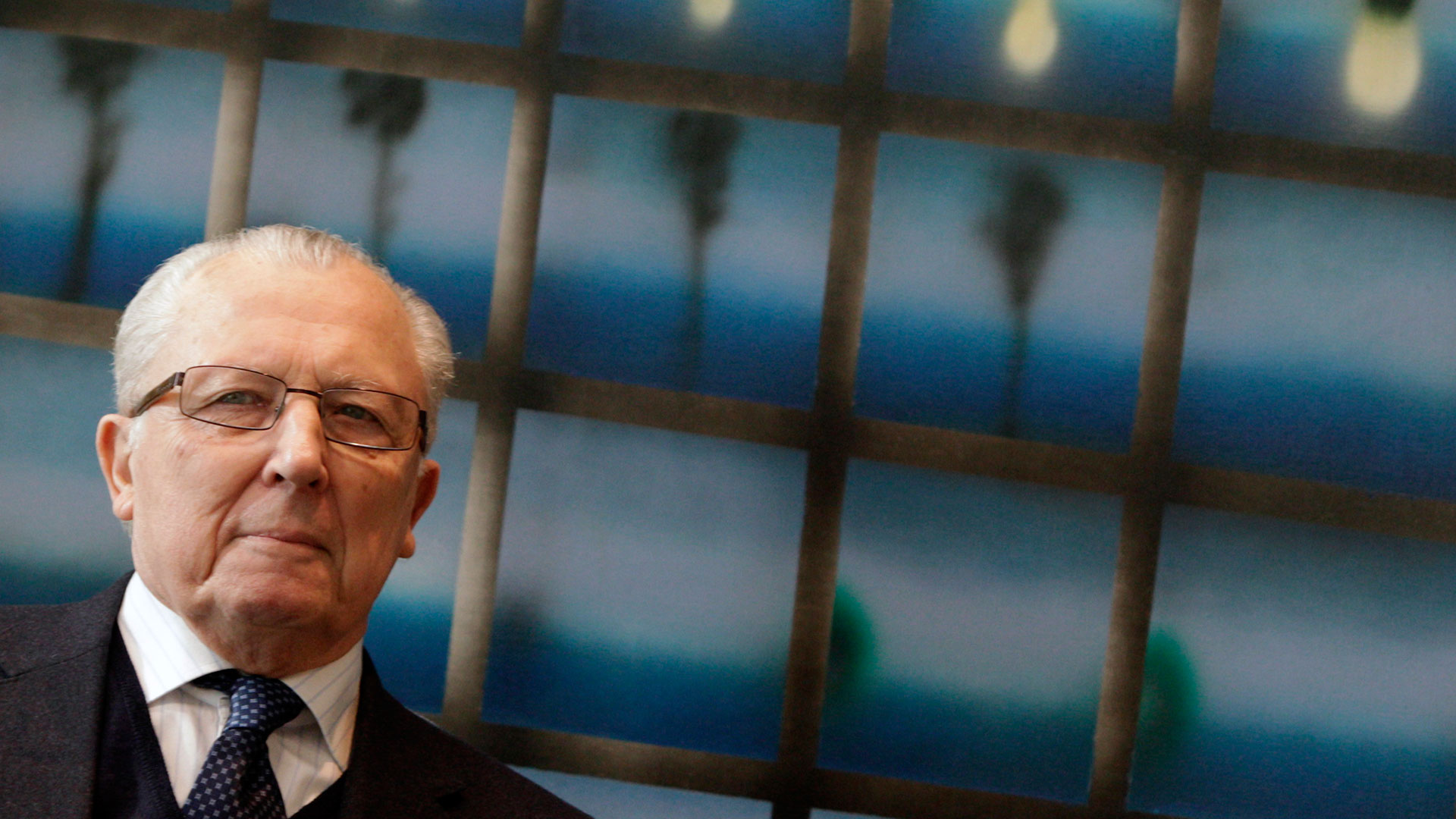 Πέθανε ο Ζακ Ντελόρ-3