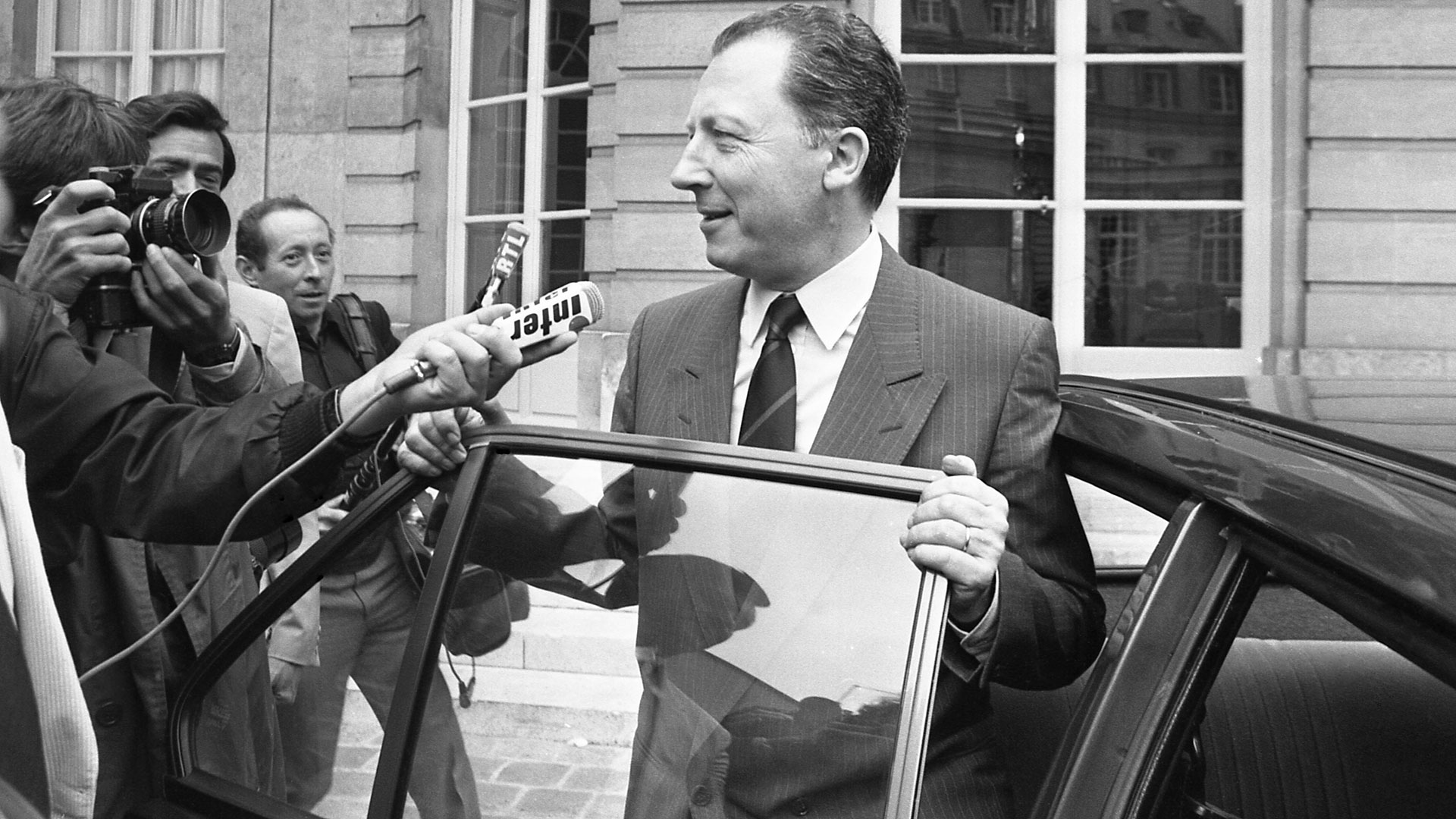 Πέθανε ο Ζακ Ντελόρ-2