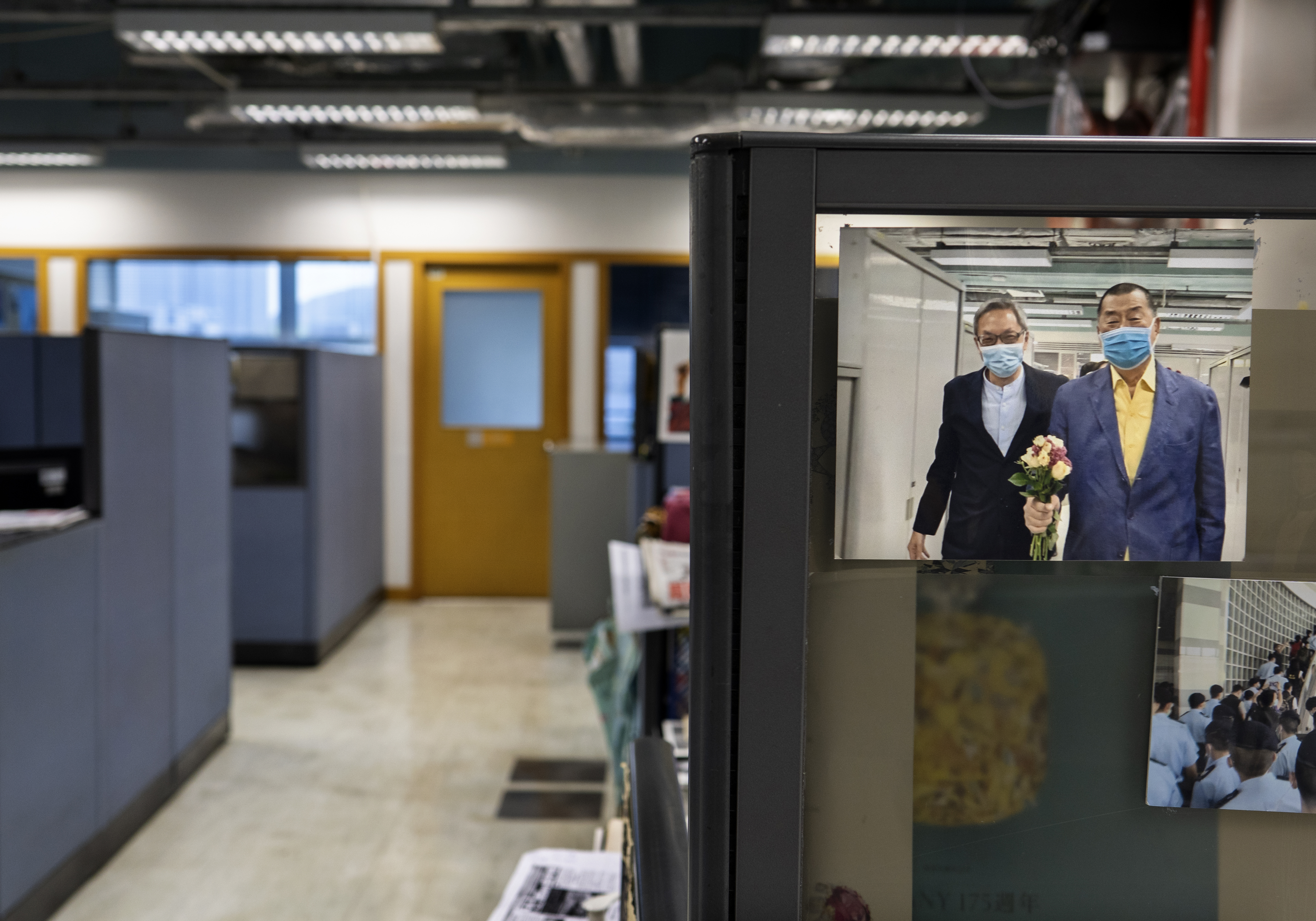 Explainer: Ποιος είναι ο Τζίμι Λάι – Και γιατί η δίκη του είναι σημαντική-4