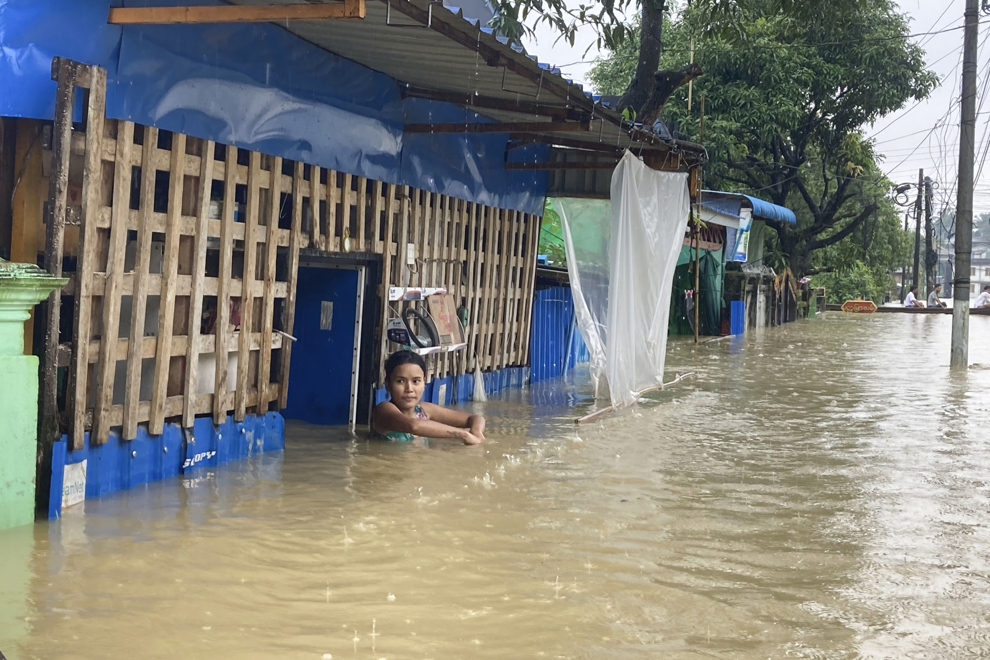 Ενα δισεκατομμύριο κλιματικοί μετανάστες έως το 2050;-2