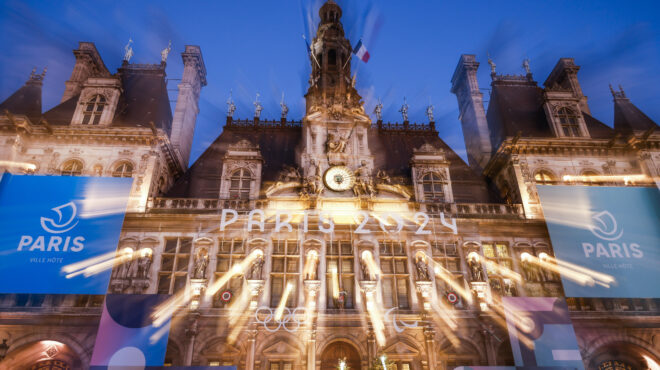 παρίσι-2024-οι-ολυμπιακοί-της-ισότητας-τη-562760101