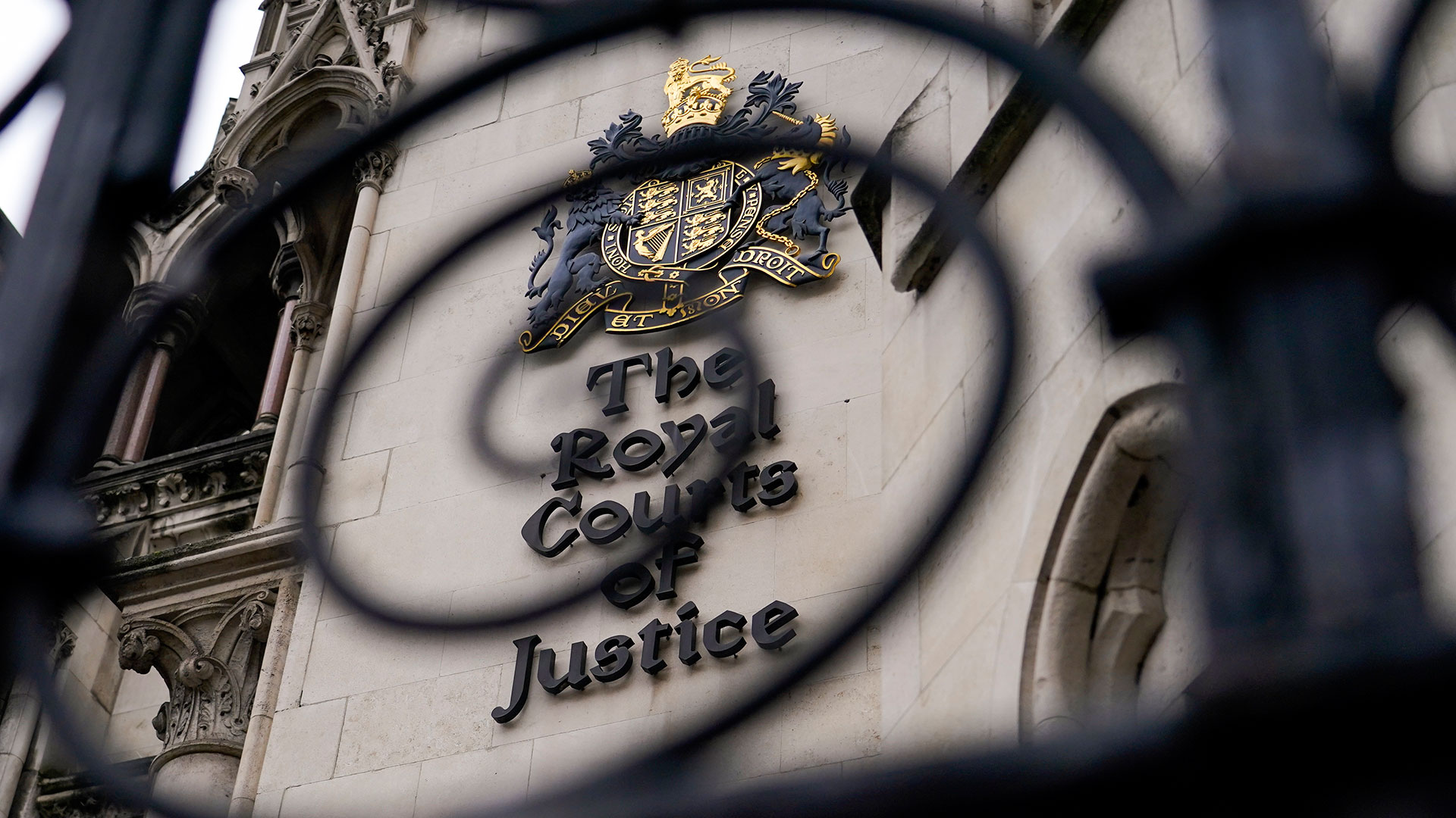 Πρίγκιπας Χάρι: Η οικογένειά μου «δεν είναι ασφαλής» στο Ηνωμένο Βασίλειο-1