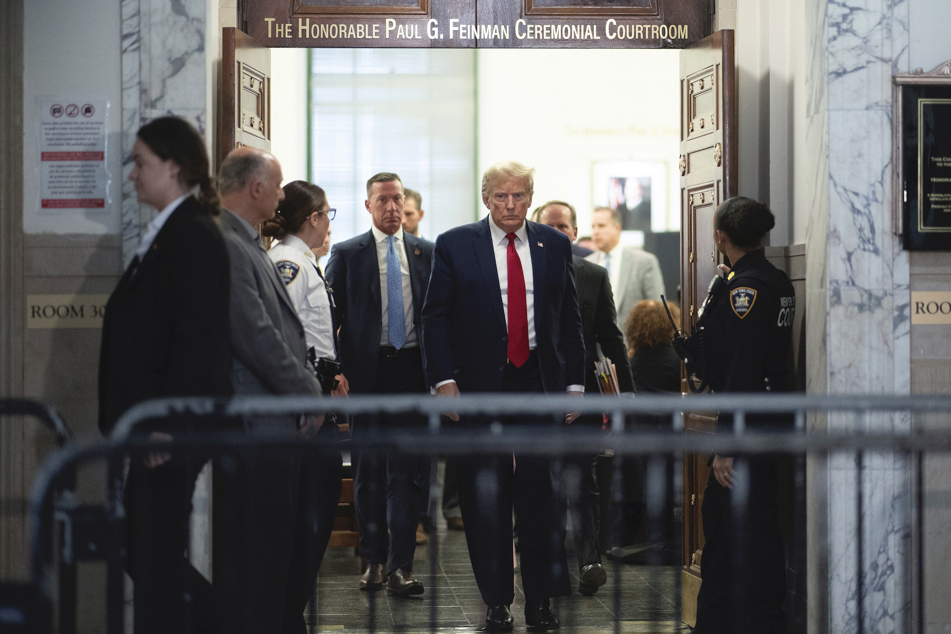 Οι μεγάλες ανατροπές του 2023 – Τα πρόσωπα και οι τάσεις που «άλλαξαν το παιχνίδι»-1