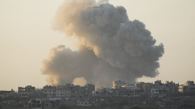 μπορέλ-σκηνικό-αποκάλυψης-στη-γάζα-562776994