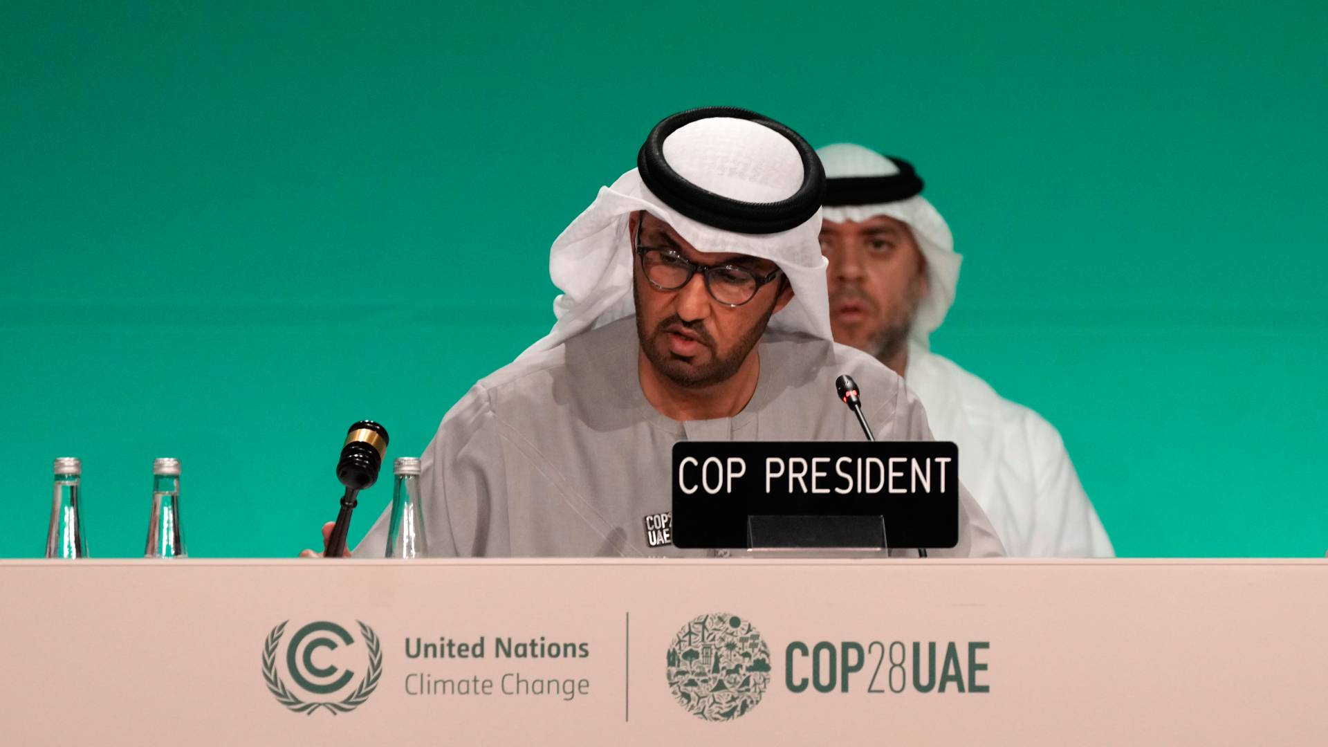 COP28: Συμφωνία – ορόσημο για «απομάκρυνση» από τα ορυκτά καύσιμα-2