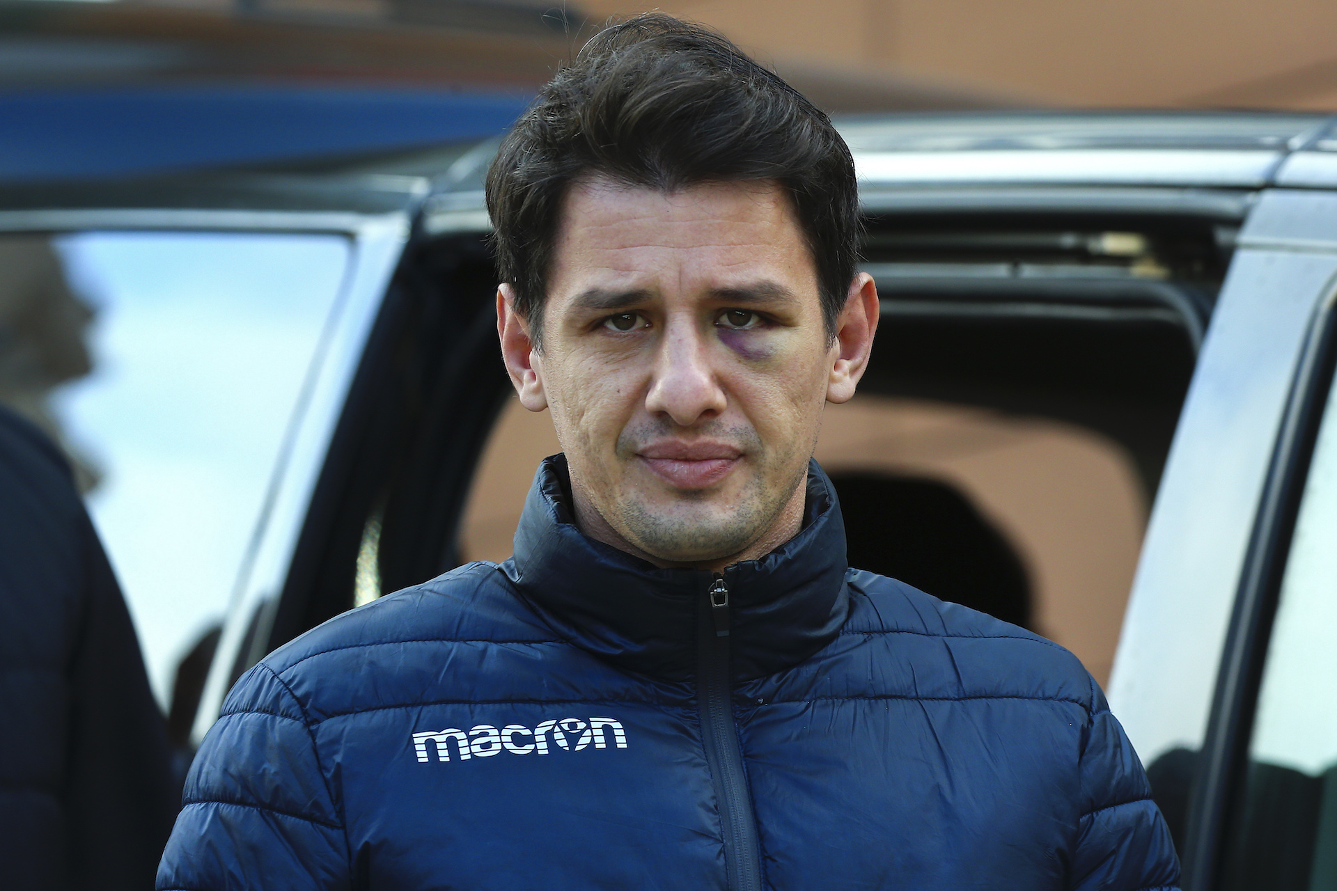 Το ποδόσφαιρο στην Τουρκία: Βία, μπίζνες, πολιτική-1