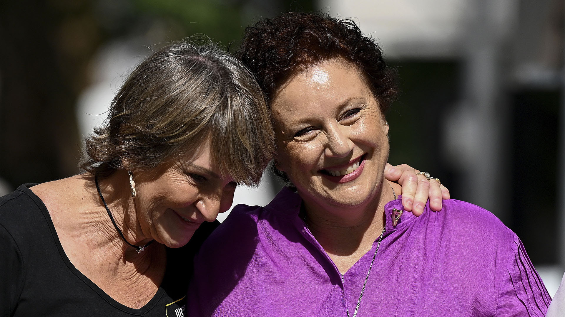 Αυστραλία: «Μητέρα – δολοφόνος» απαλλάσσεται, έπειτα από δύο δεκαετίες στη φυλακή-1