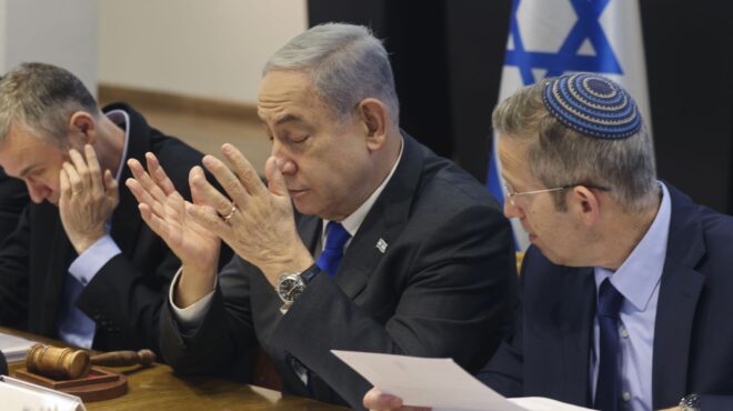 ισραήλ-διαφωνίες-για-την-επόμενη-μέρα-562805470