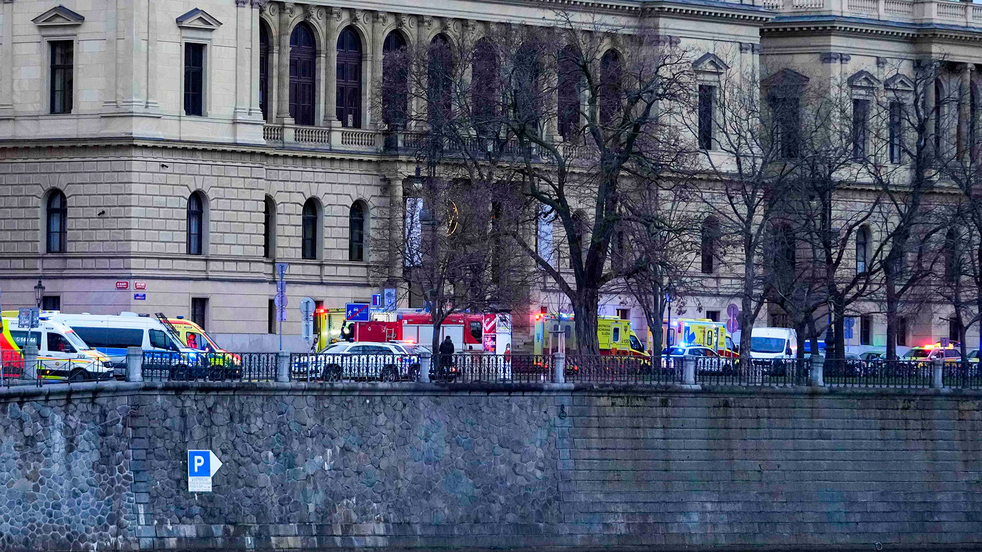 Το ημερολόγιο του τρόμου: Ο δράστης φέρεται να είχε προαναγγείλει το μακελειό στο Telegram-4