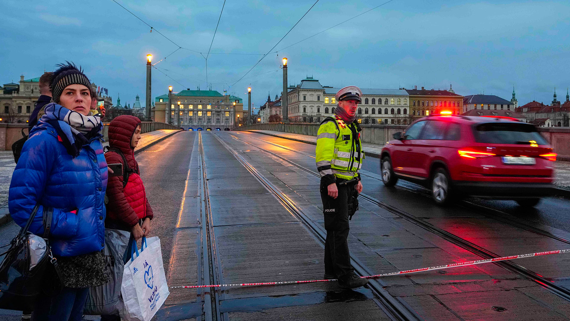 Το ημερολόγιο του τρόμου: Ο δράστης φέρεται να είχε προαναγγείλει το μακελειό στο Telegram-5