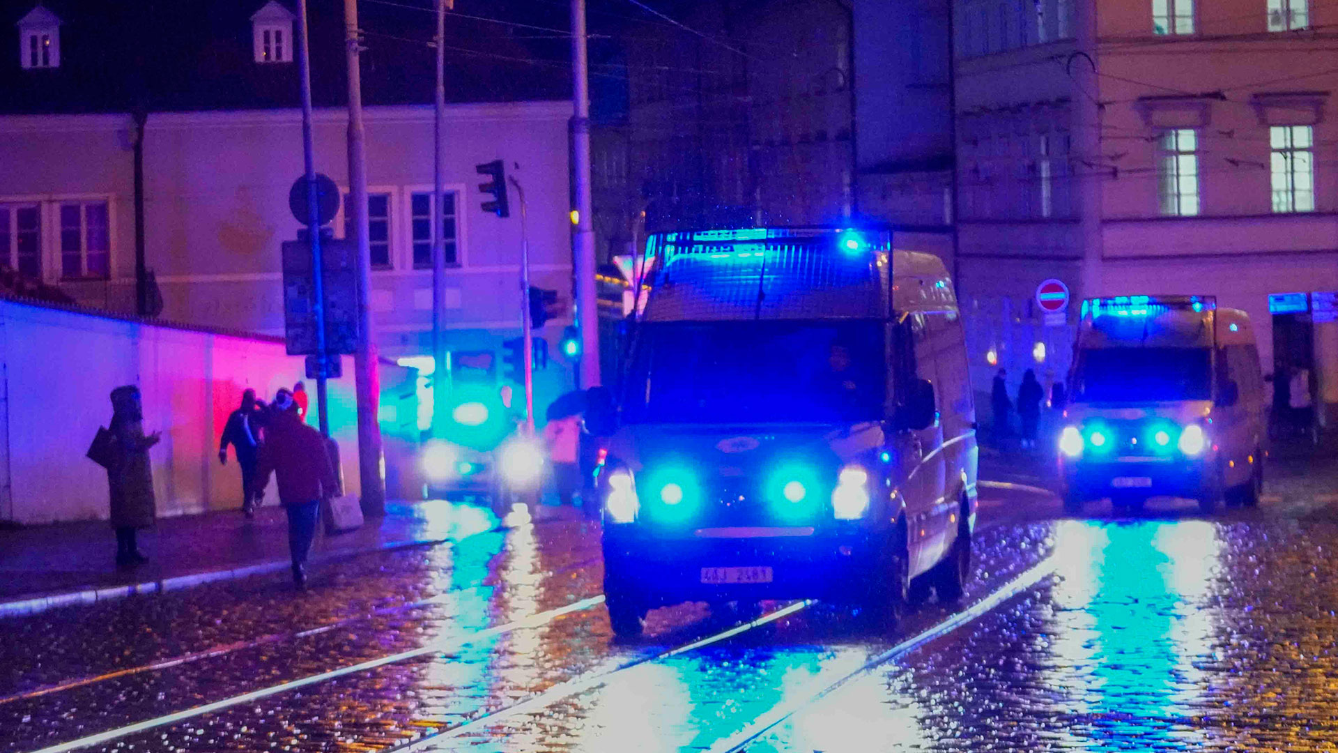 Το ημερολόγιο του τρόμου: Ο δράστης φέρεται να είχε προαναγγείλει το μακελειό στο Telegram-1