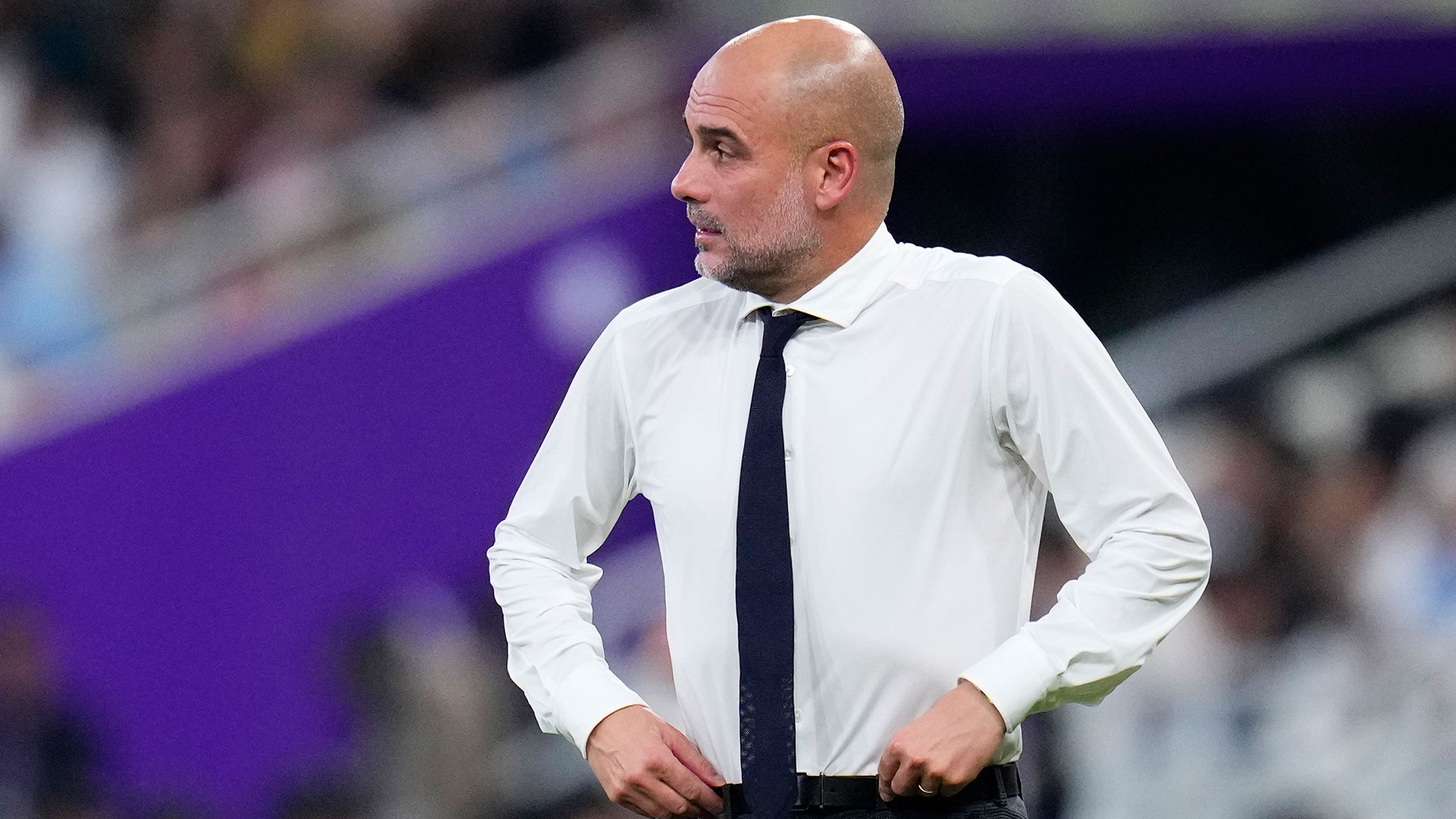 Στην κορυφή του κόσμου η Σίτι – Νίκησε τη Φλουμινένσε, σήκωσε το 5ο τρόπαιο για το 2023-1