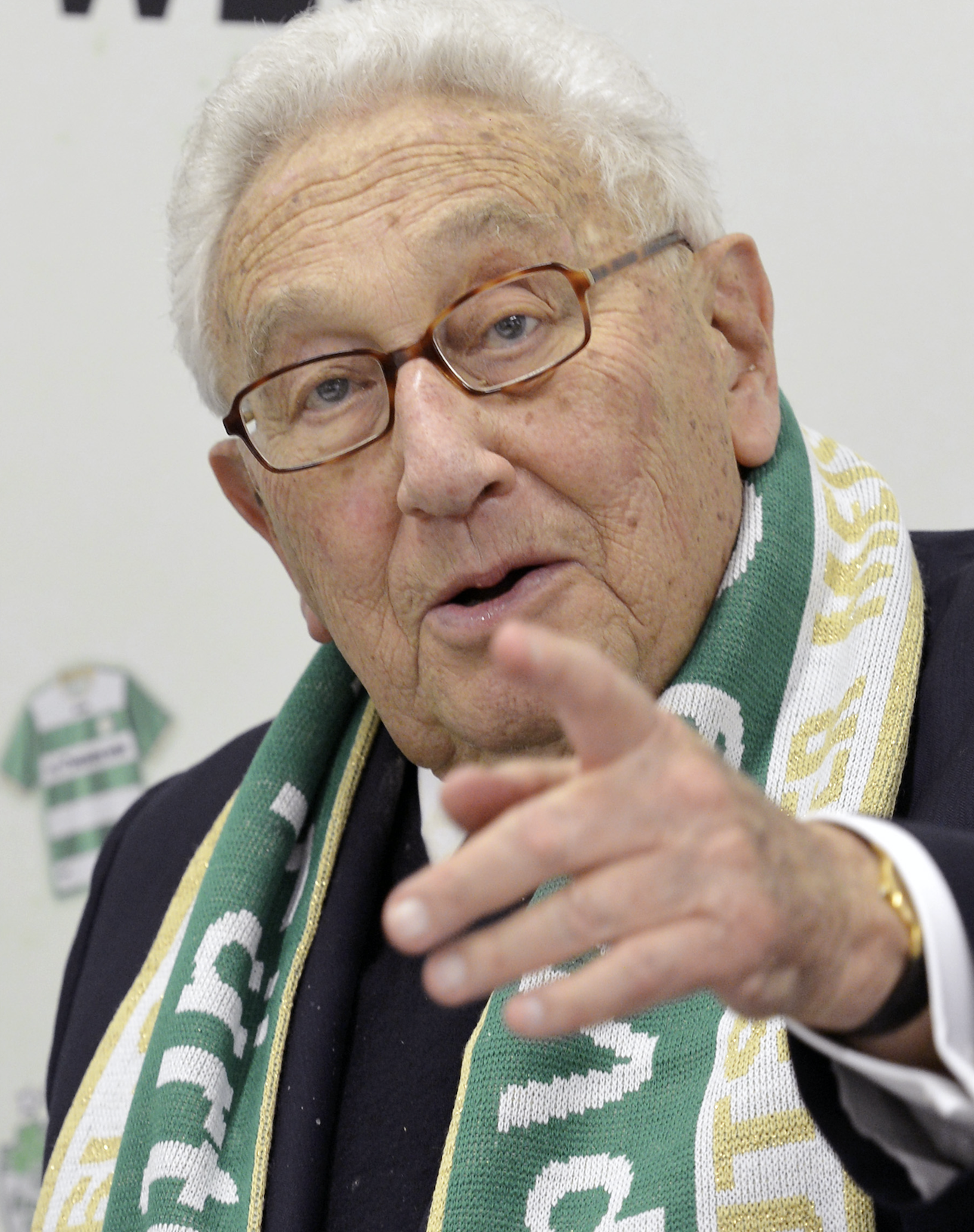 Ο Κίσινγκερ και το ποδόσφαιρο-1