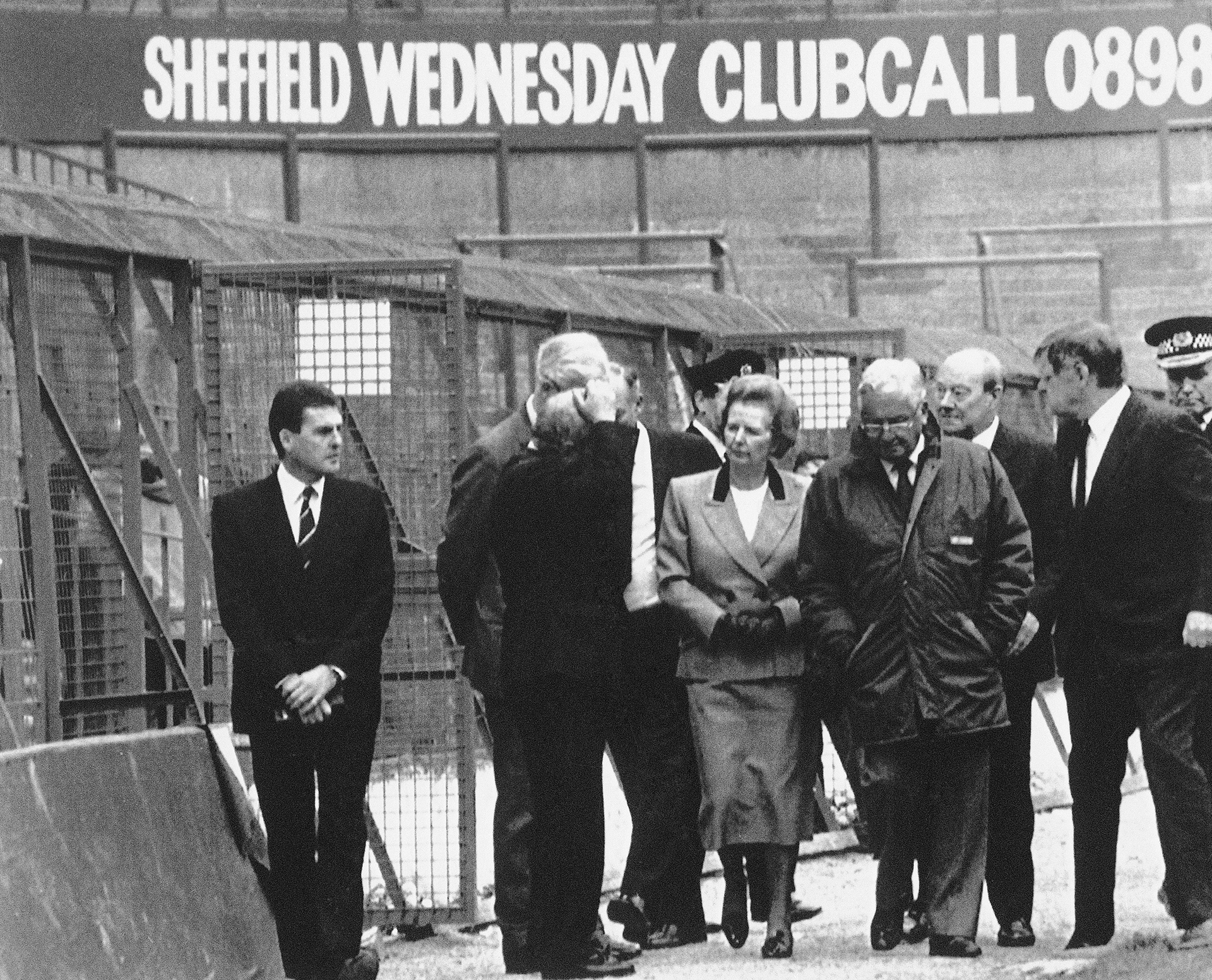 Πώς αντιμετώπισαν την οπαδική βία στην Ευρώπη-1