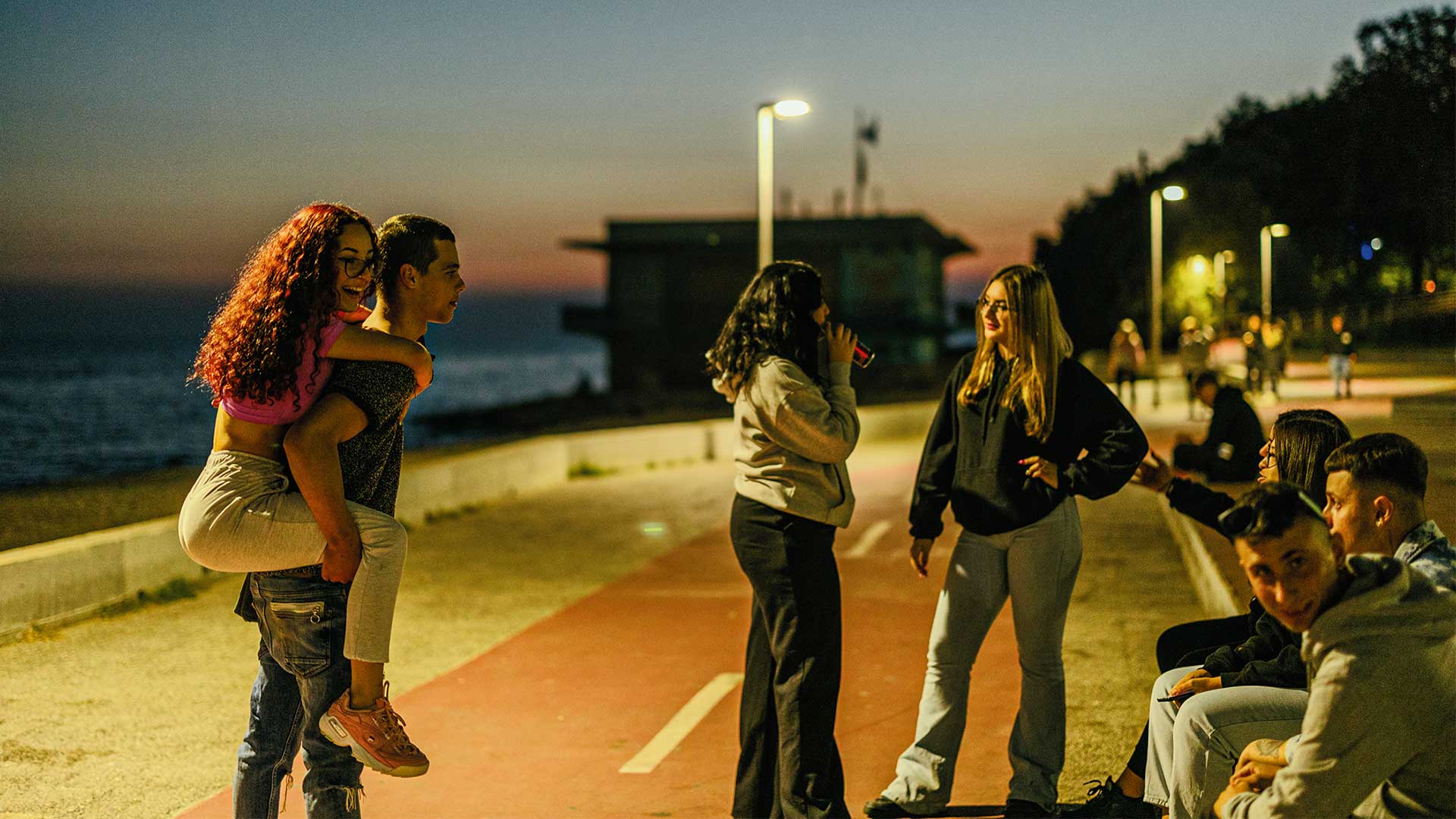 Οι ακρίτες της νέας γενιάς-3