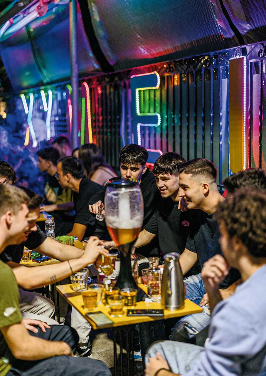 Οι ακρίτες της νέας γενιάς-5