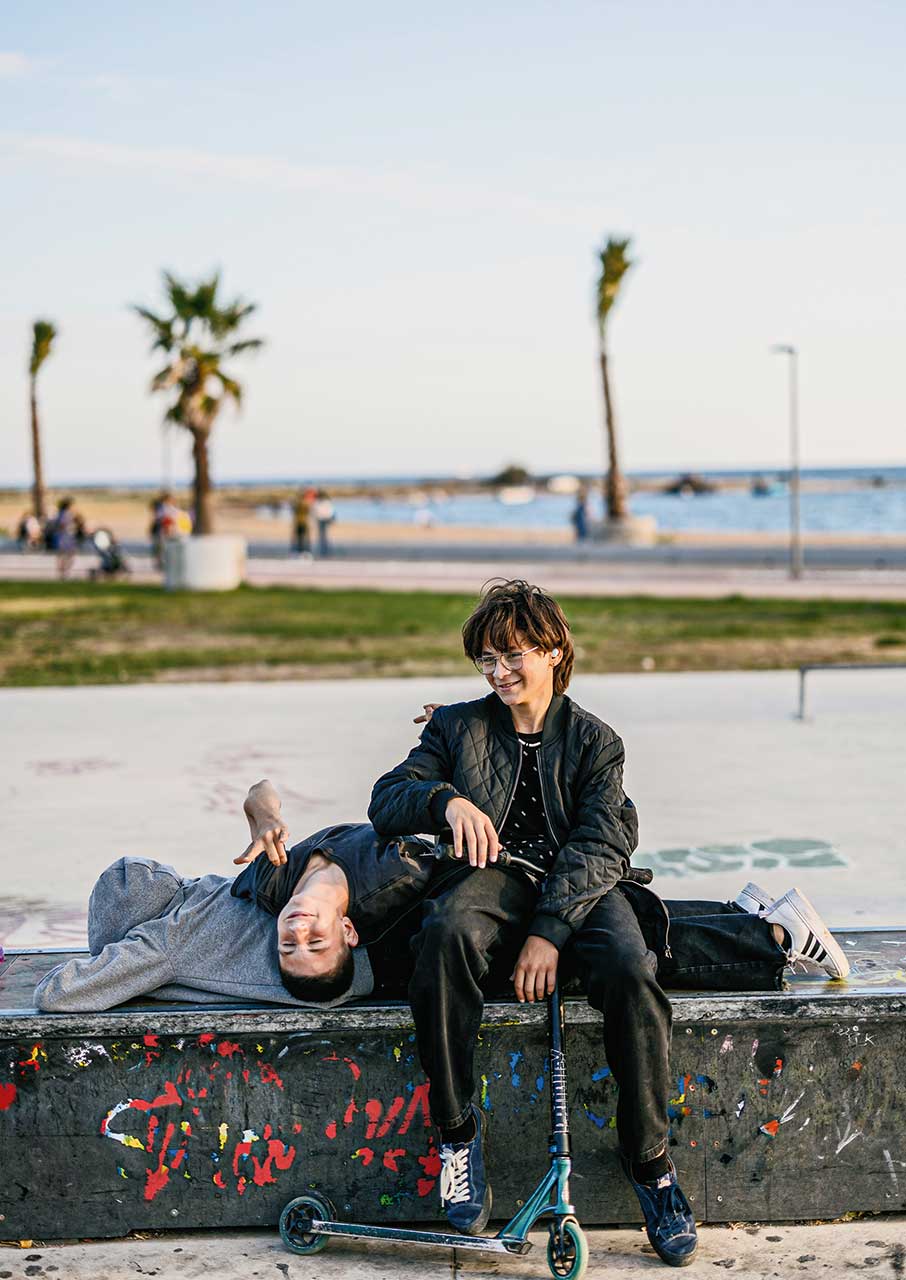 Οι ακρίτες της νέας γενιάς-1