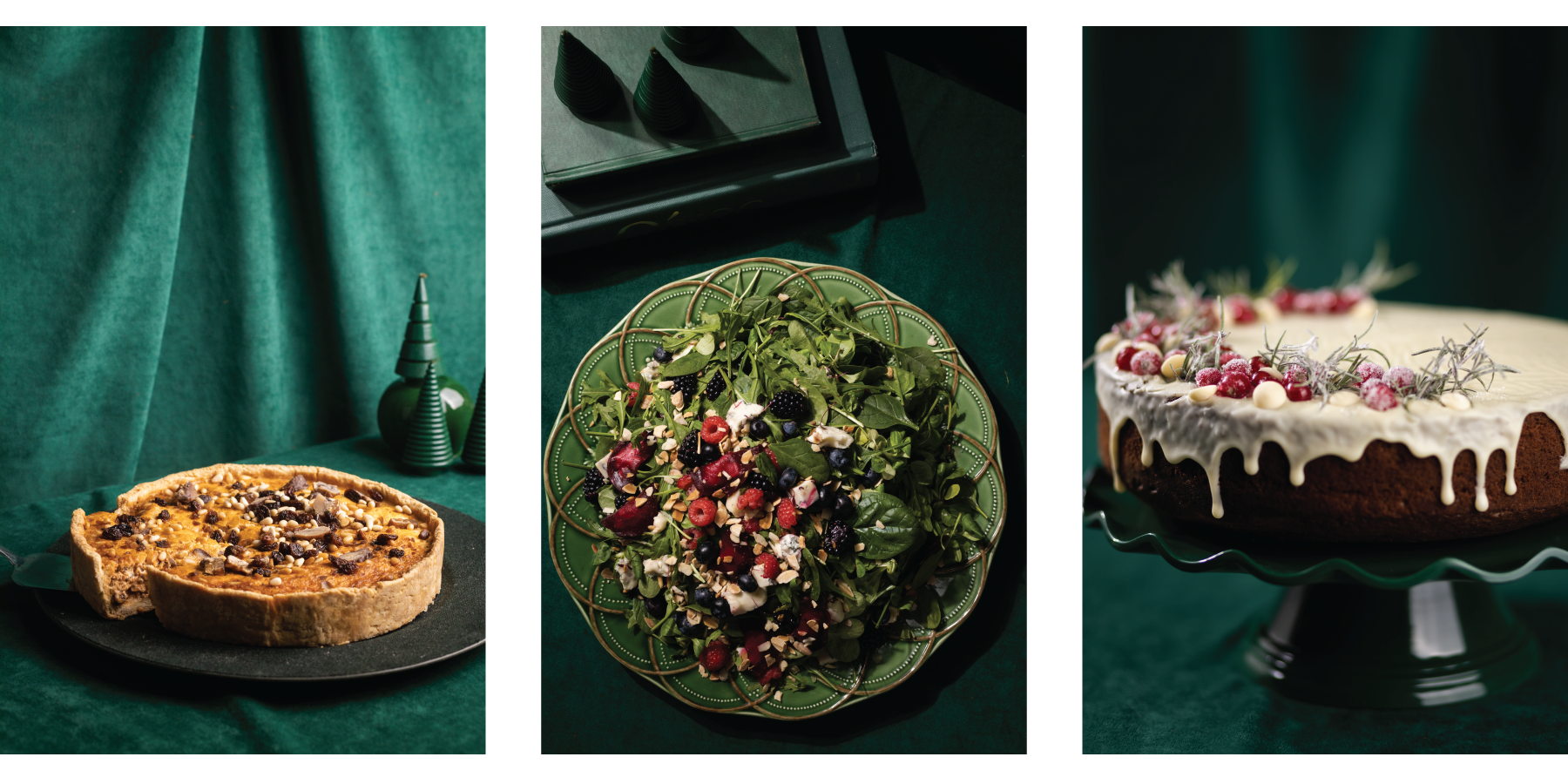 Χριστούγεννα με την Aria Fine Catering-2