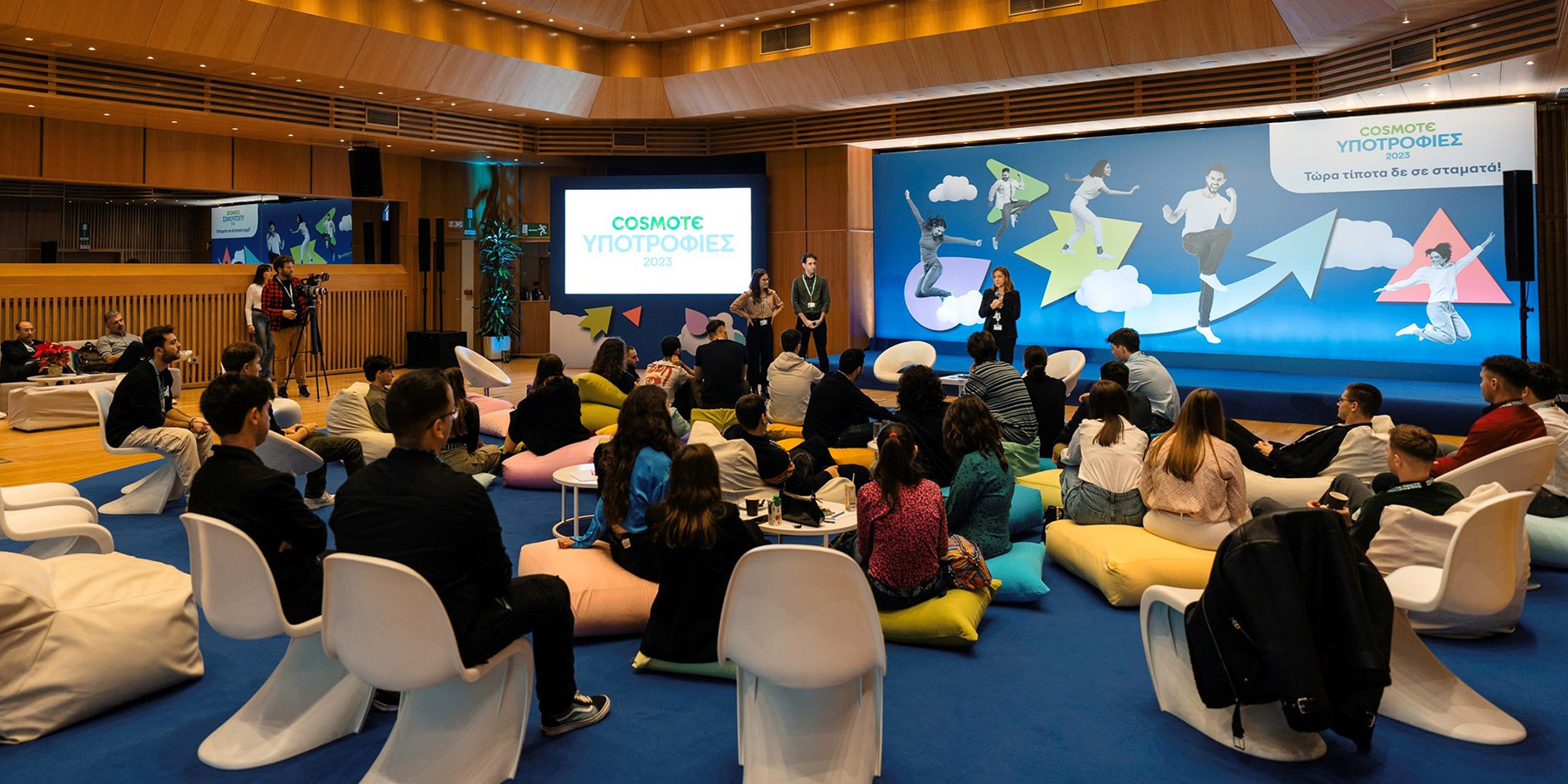 Ένας κόσμος με ίσες ευκαιρίες για όλους, είναι ένας κόσμος καλύτερος για όλους-3