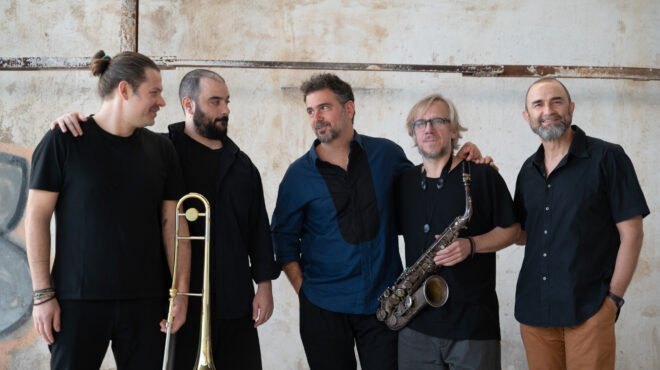 οι-crazy-people-music-στο-gazarte-562778425