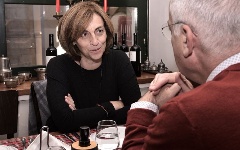 Ειρήνη Γρατσία: Η αστική κληρονομιά υπό κατεδάφιση-1