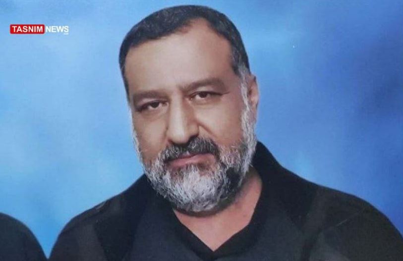 Συρία: Νεκρός ανώτερος αξιωματούχος των Φρουρών της Επανάστασης-1