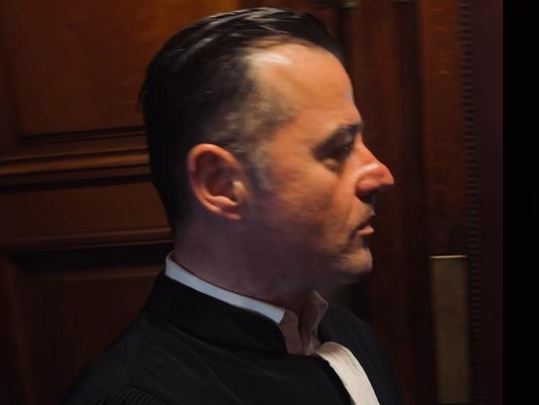 Εκδίδεται στις ΗΠΑ ο Ελληνας «φίλος» της Ρωσίας-2