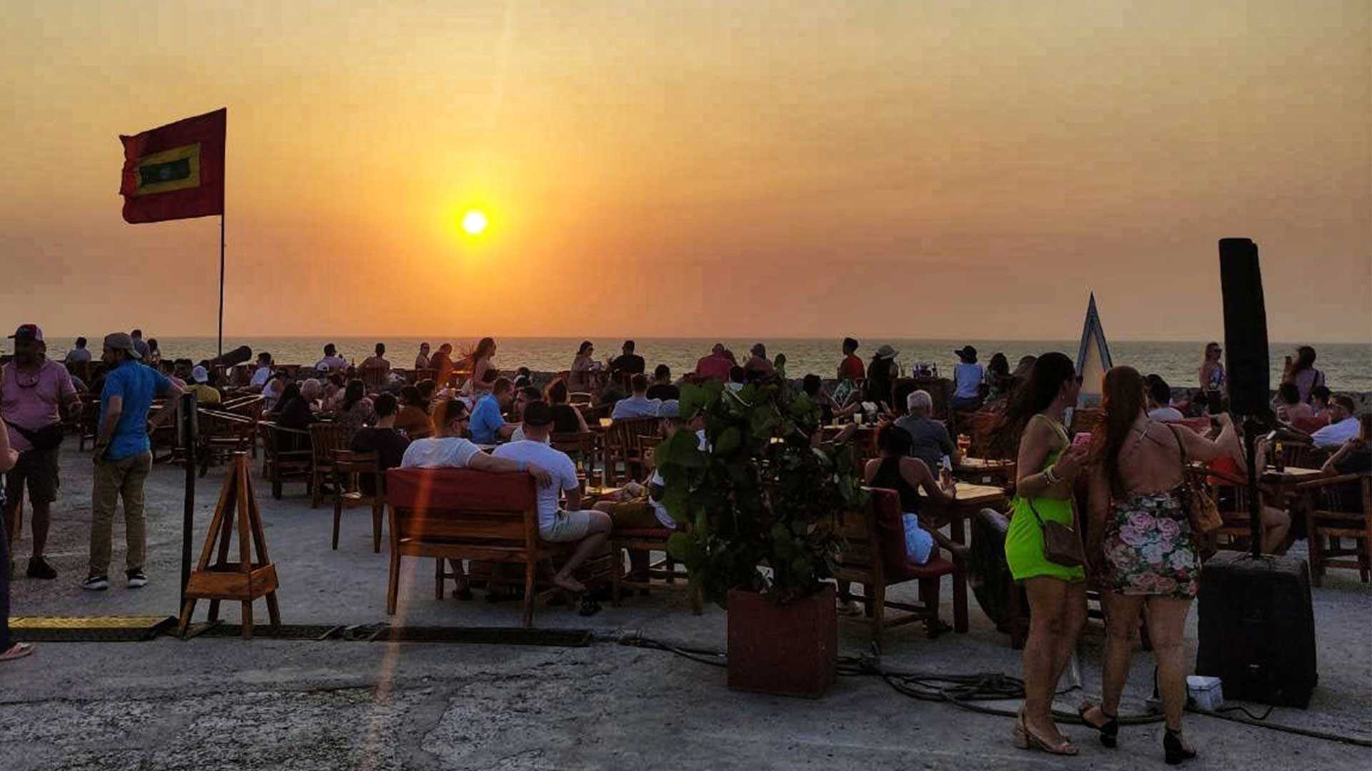 Καρταχένα: Η «βασίλισσα» της Καραϊβικής-6