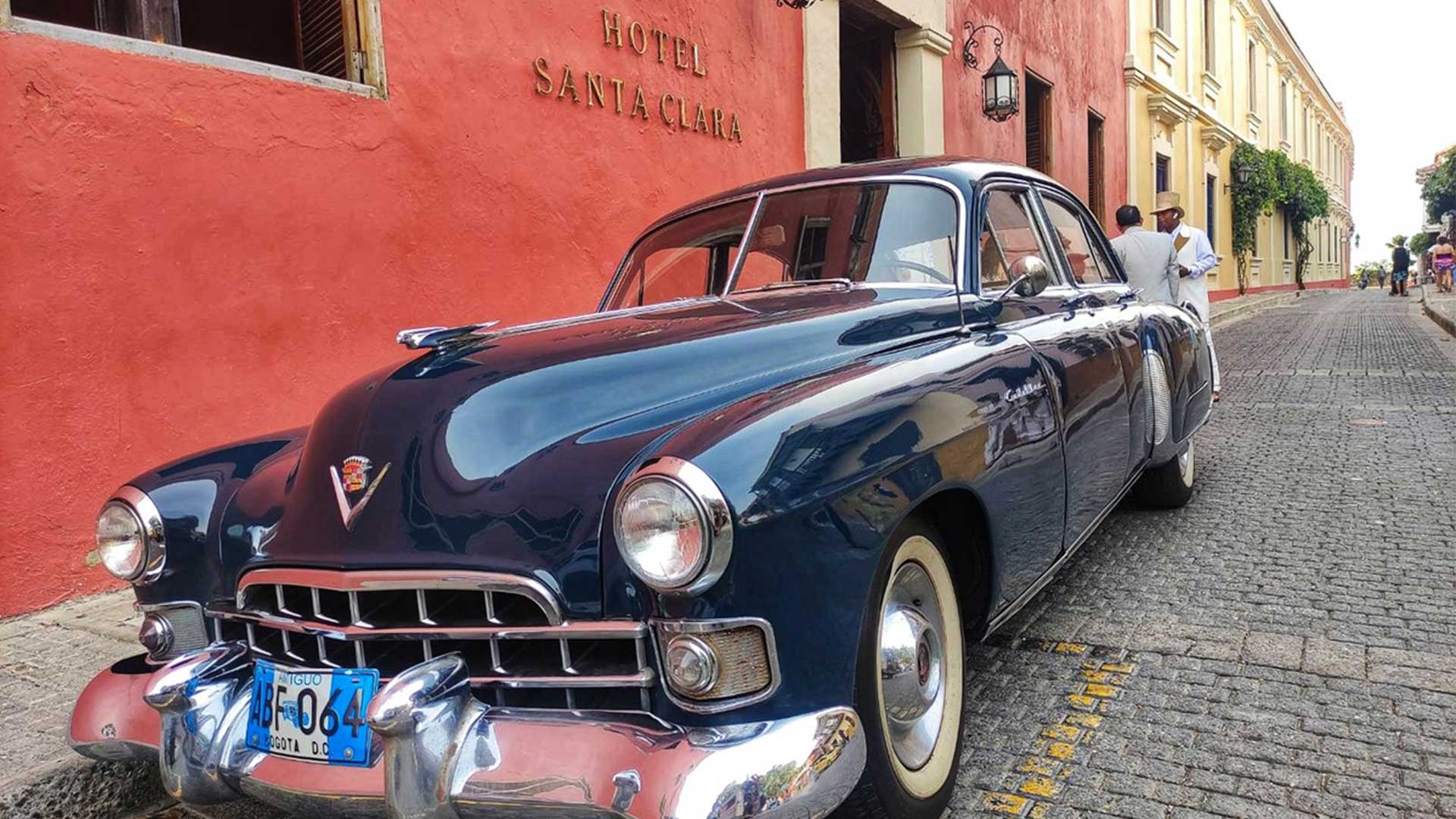 Καρταχένα: Η «βασίλισσα» της Καραϊβικής-3