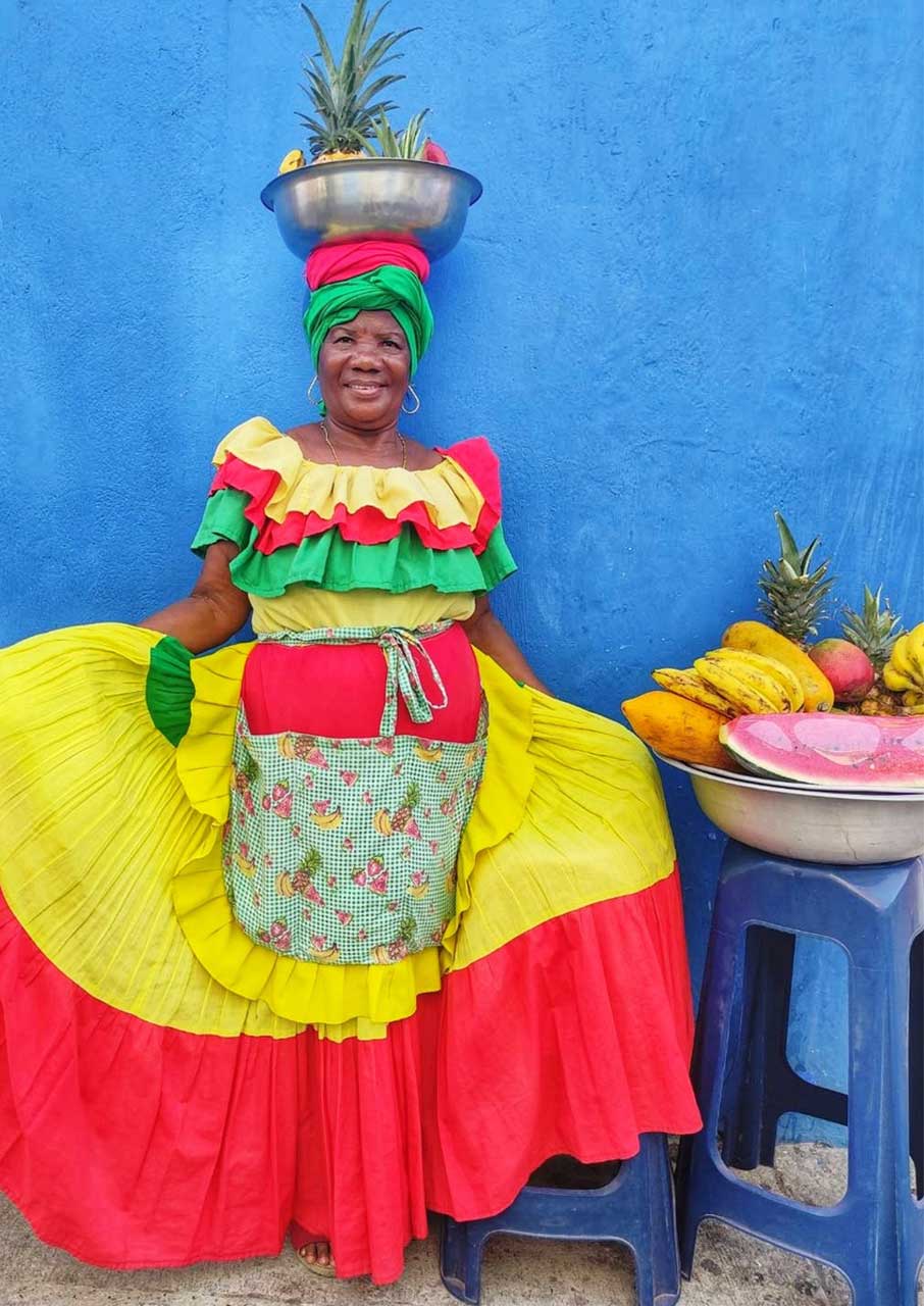 Καρταχένα: Η «βασίλισσα» της Καραϊβικής-5