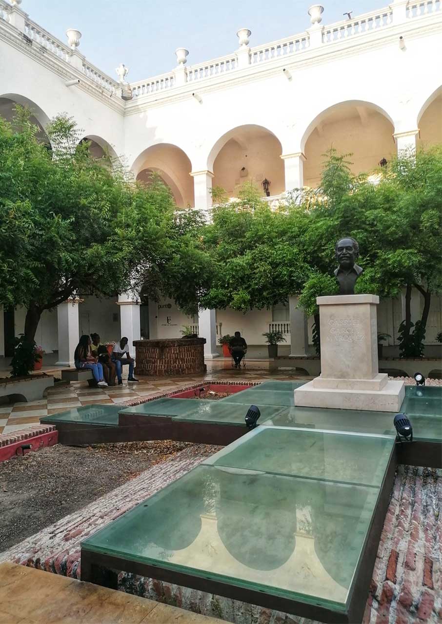 Καρταχένα: Η «βασίλισσα» της Καραϊβικής-2