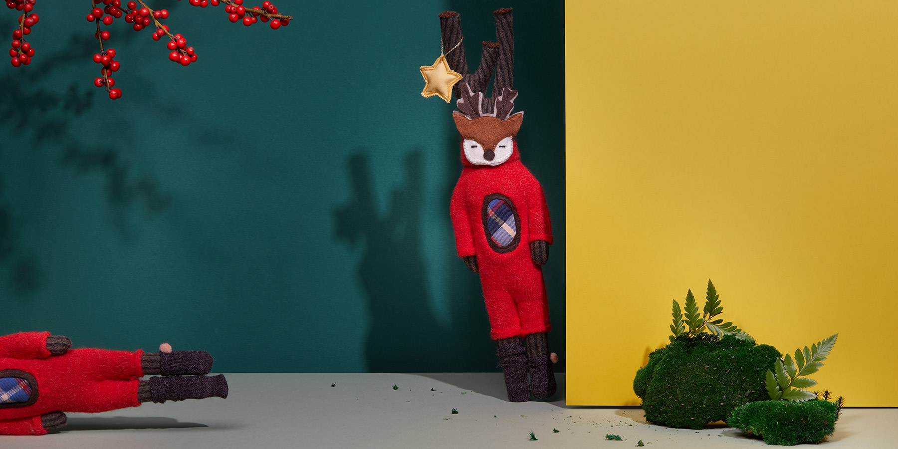 Τα μαγικά Χριστούγεννα του One&Only Aesthesis-2