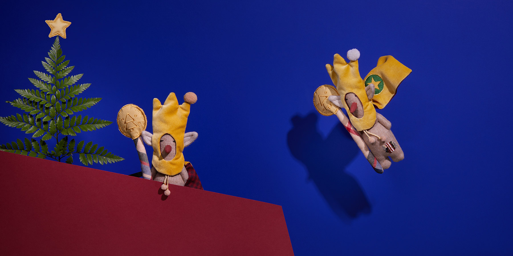 Τα μαγικά Χριστούγεννα του One&Only Aesthesis-1