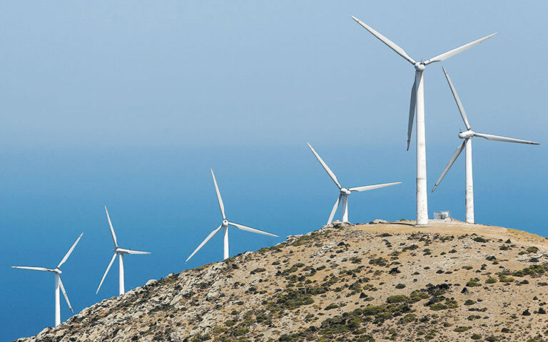 Χρηματοδότηση 85 εκατ. για Ακτωρ και νέα επένδυση ΑΠΕ από Intrakat