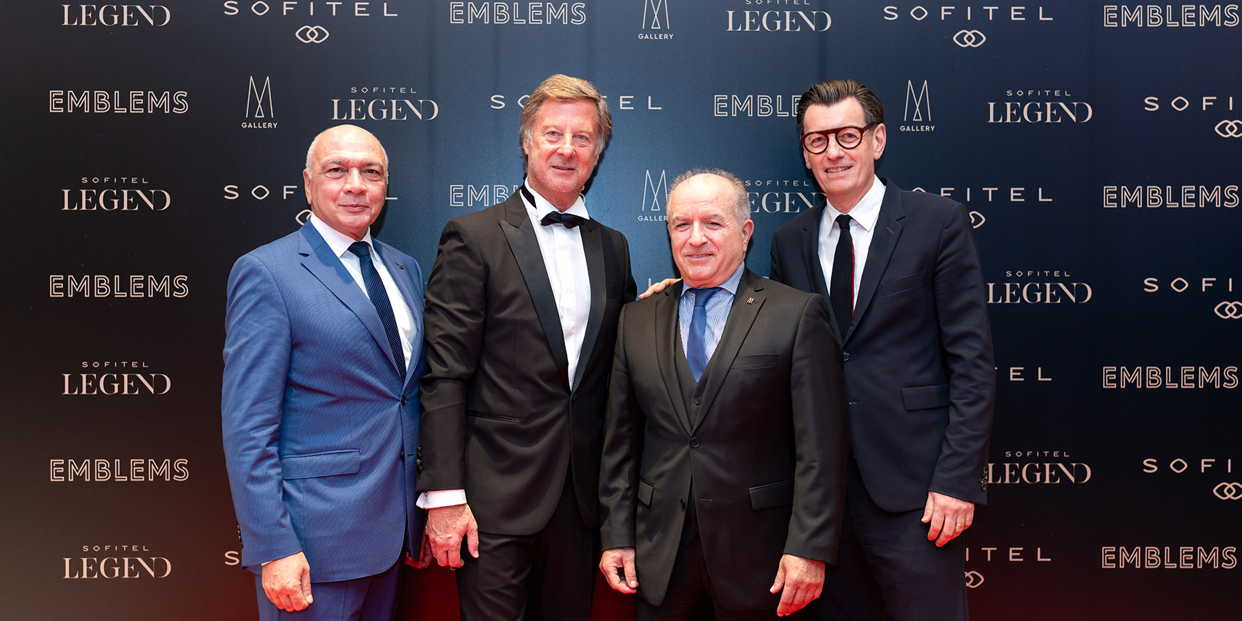 Βραβείο Commercial Star Award 2023 για το Athens Capital Hotel – MGallery Collection-1