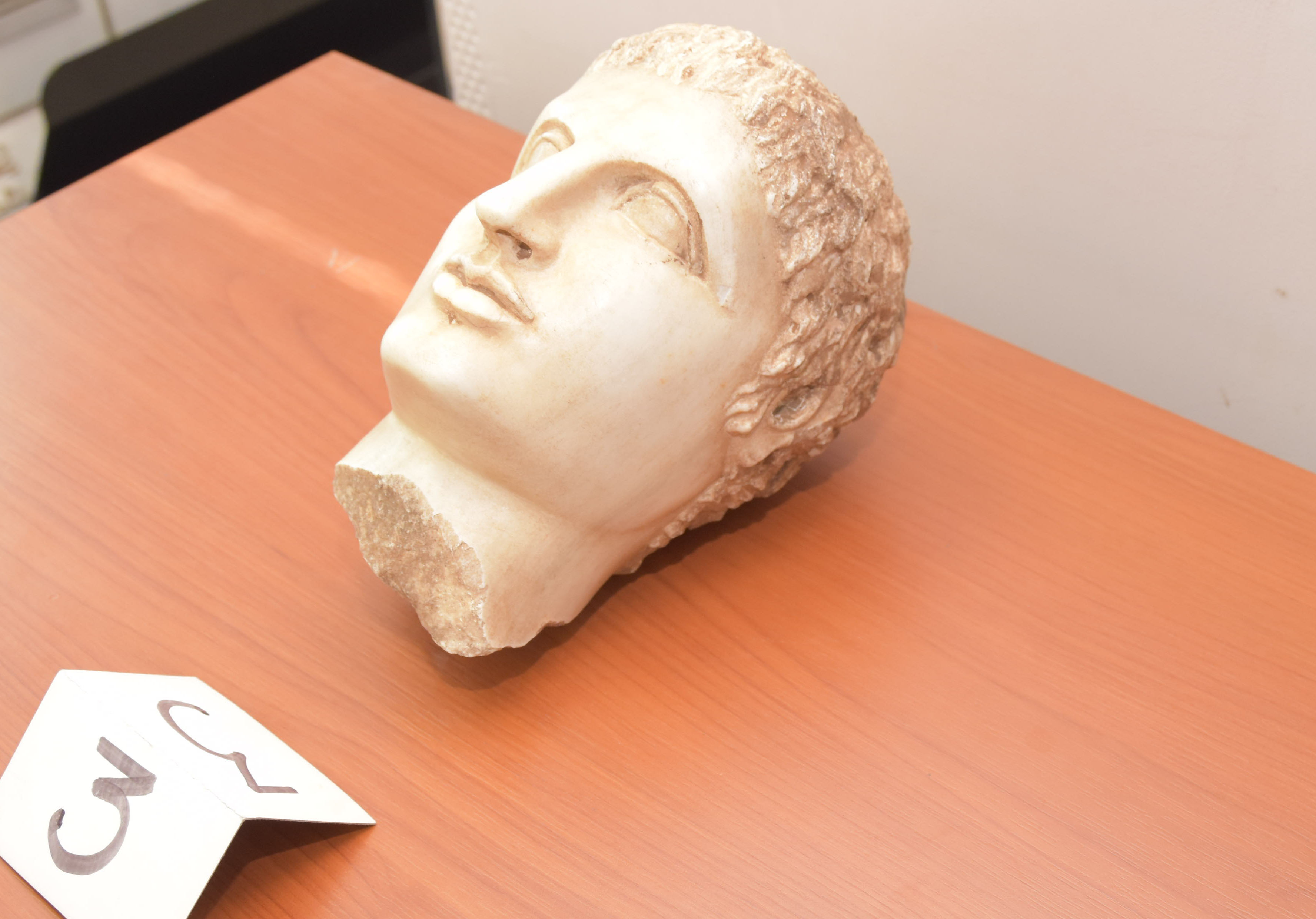 Αρχαιοκαπηλία: Οι υποθέσεις που εξιχνιάστηκαν, το προφίλ και το modus operandi των κυκλωμάτων-6