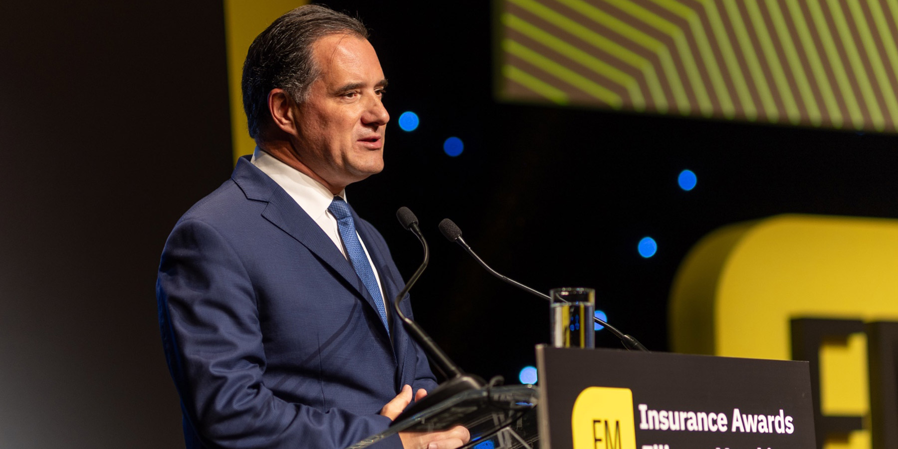 Οι 13 εταιρείες που διακρίθηκαν στα FM Insurance Awards 2023-2