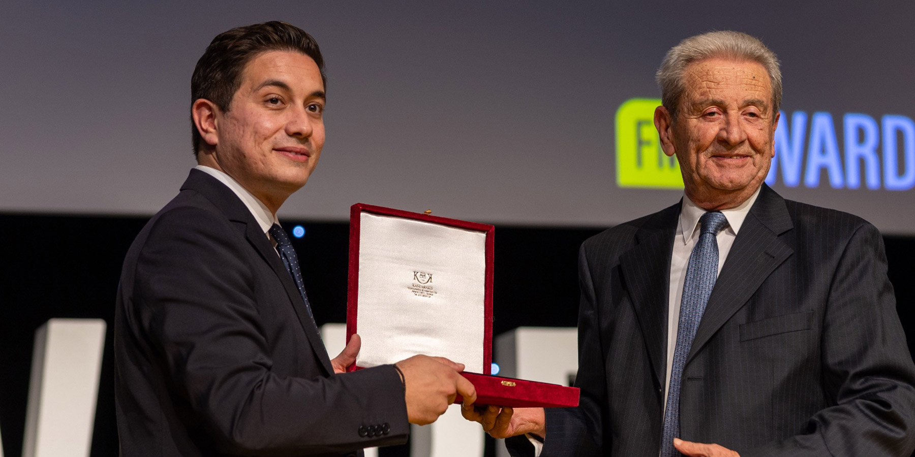 Οι 13 εταιρείες που διακρίθηκαν στα FM Insurance Awards 2023-4