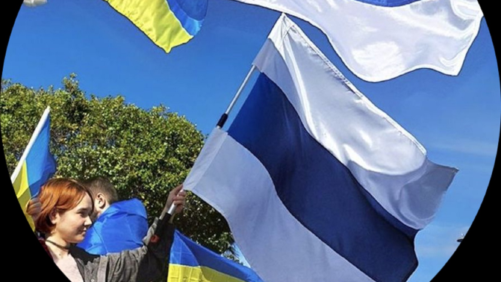 Ρωσία: Επίθεση Ρώσων αντιφρονούντων στην περιφέρεια του Μπέλγκοροντ-1