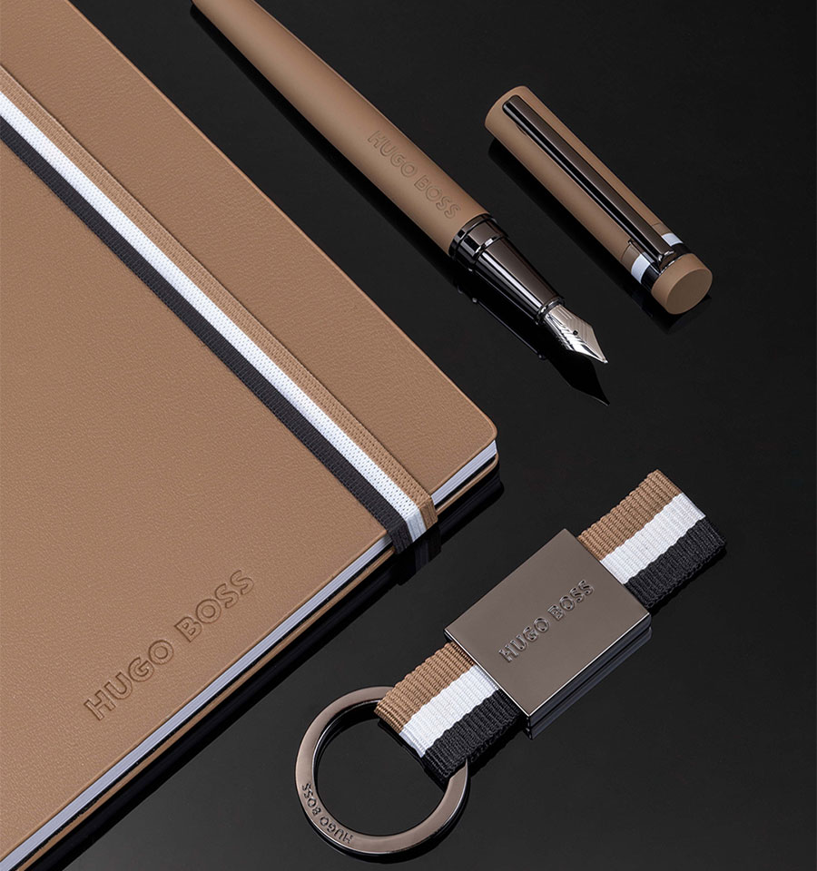 Τα ωραιότερα δώρα για αυτές τις γιορτές έχουν την υπογραφή Hugo Boss-3