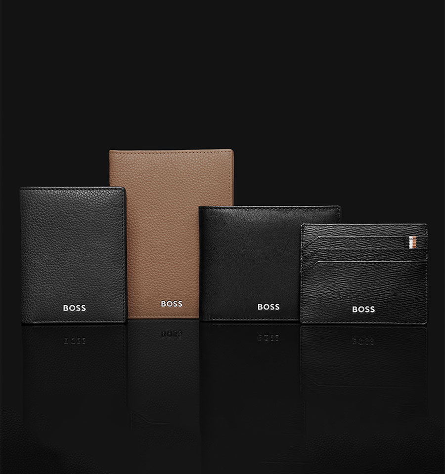 Τα ωραιότερα δώρα για αυτές τις γιορτές έχουν την υπογραφή Hugo Boss-4