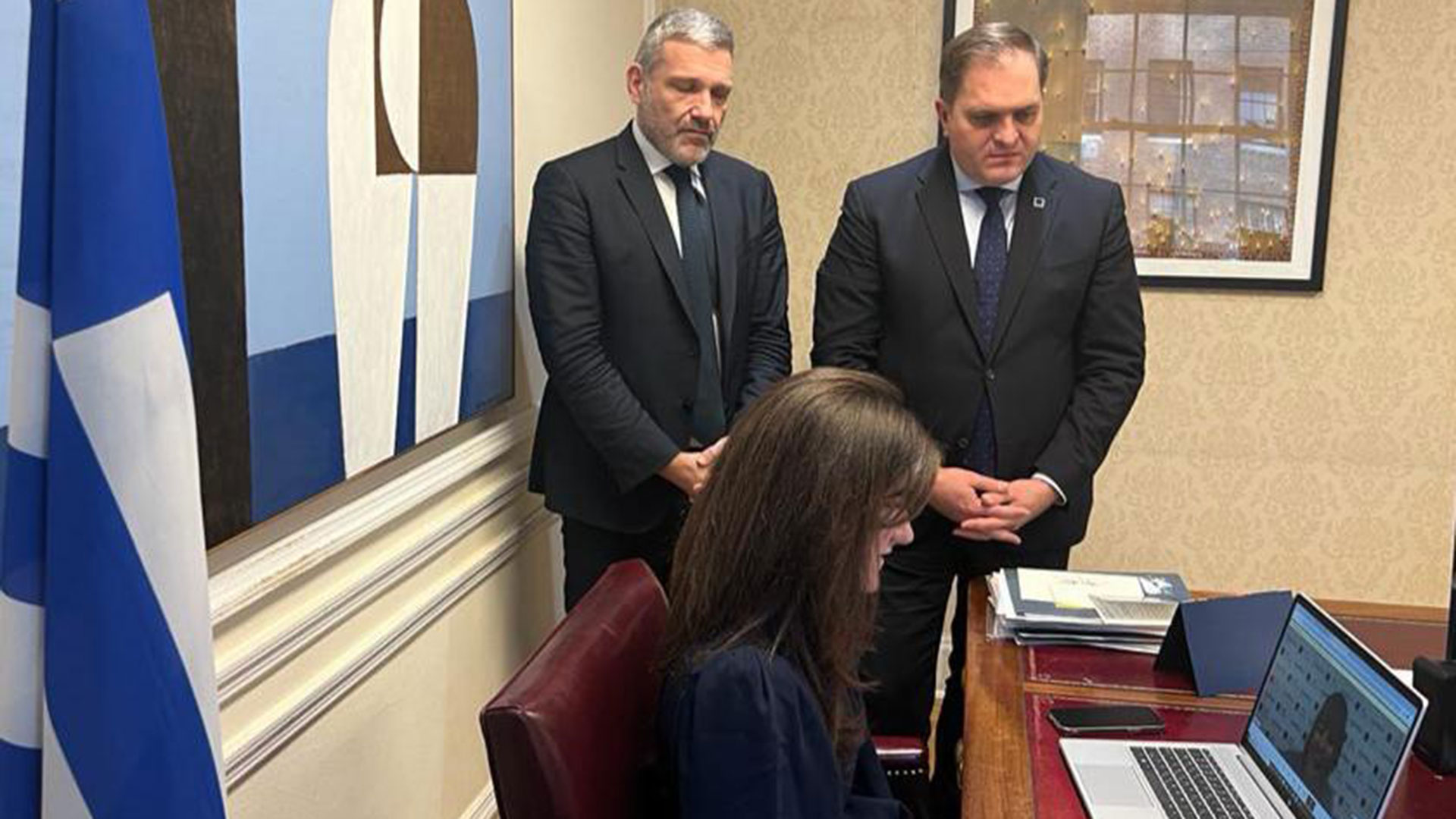 ΑΑΔΕ: Νέα υπηρεσία άμεσης βιντεοκλήσης από 21 Δεκεμβρίου-1