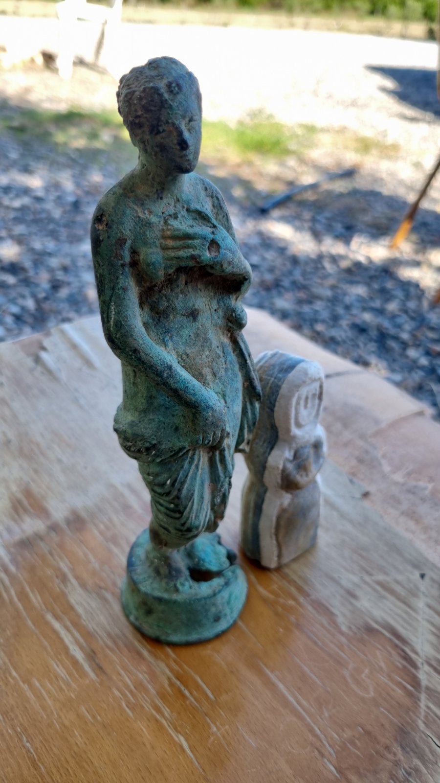 Αρχαιοκαπηλία: Οι υποθέσεις που εξιχνιάστηκαν, το προφίλ και το modus operandi των κυκλωμάτων-7