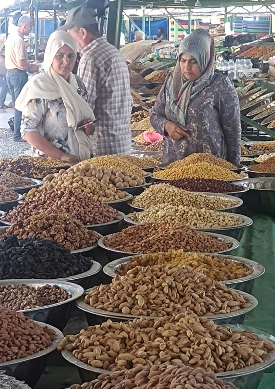 Kεντρική Ασία: Road trip στον αυτοκινητόδρομο του Παμίρ-2