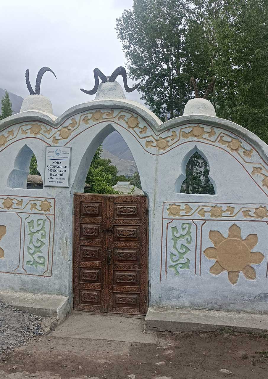 Kεντρική Ασία: Road trip στον αυτοκινητόδρομο του Παμίρ-3