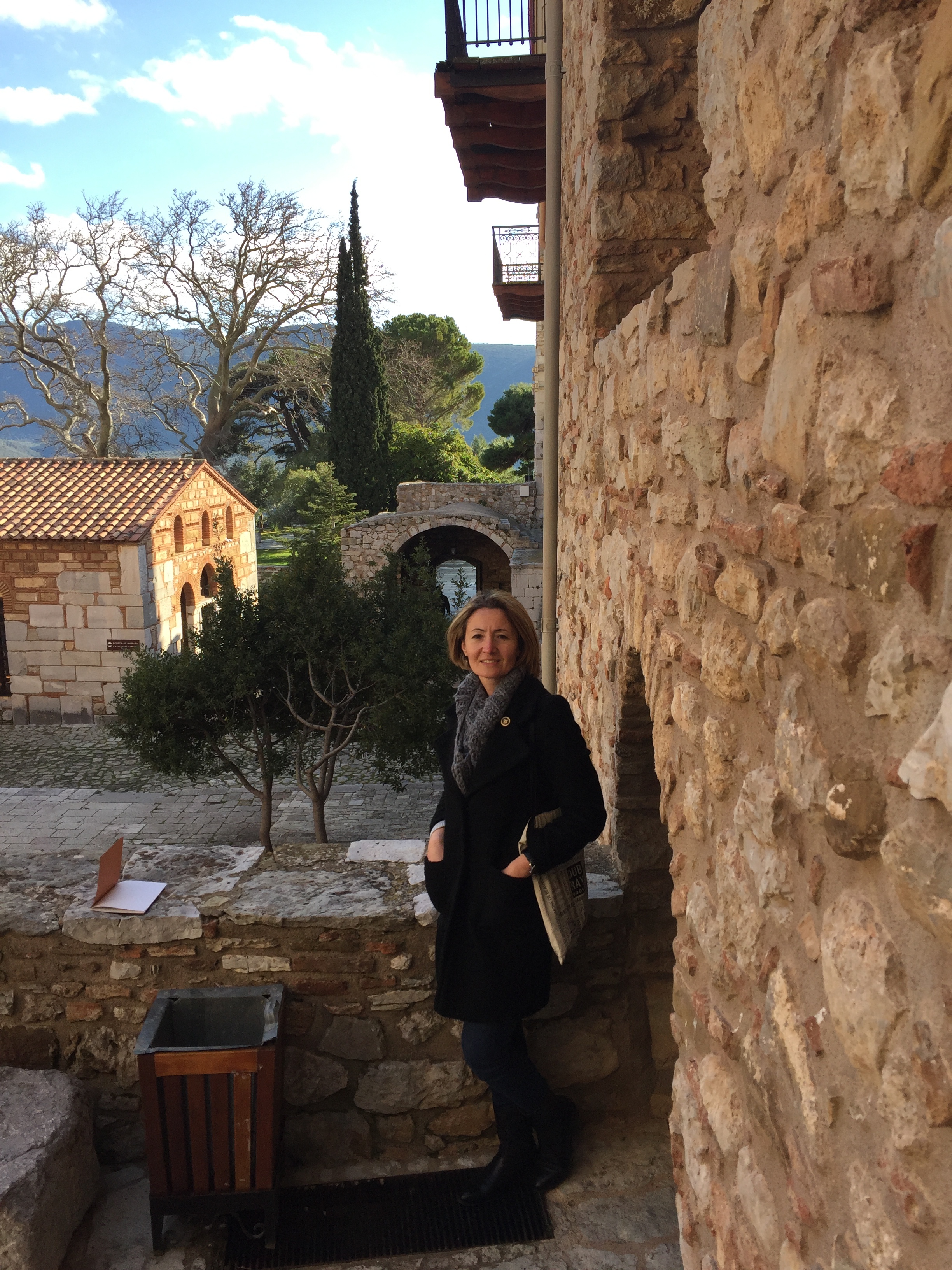 Αγία Σοφία: Το σχέδιο για πλαφόν στους επισκέπτες και τα έργα συντήρησης-4