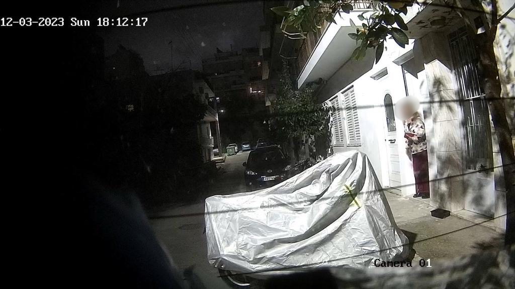 Λιμενικό – Κοκαΐνη: Φωτογραφίες-ντοκουμέντο από τη δράση του κυκλώματος-3